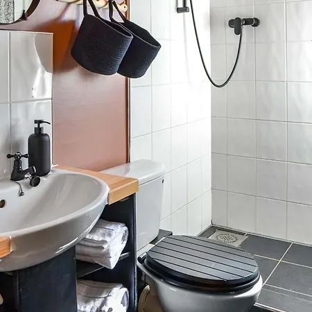 דירה Clematis - Uk50451