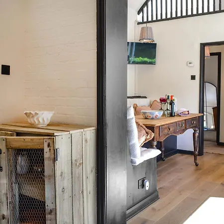 Clematis - Uk50451 דירה Ruswarp