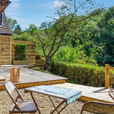 Clematis - Uk50451 דירה Ruswarp