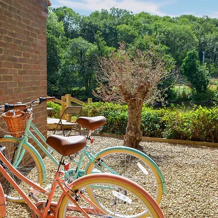 דירה Clematis - Uk50451 Ruswarp